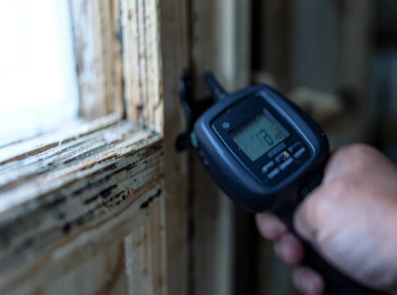 Moisture Inspection And Documentation in Maryknoll, NY