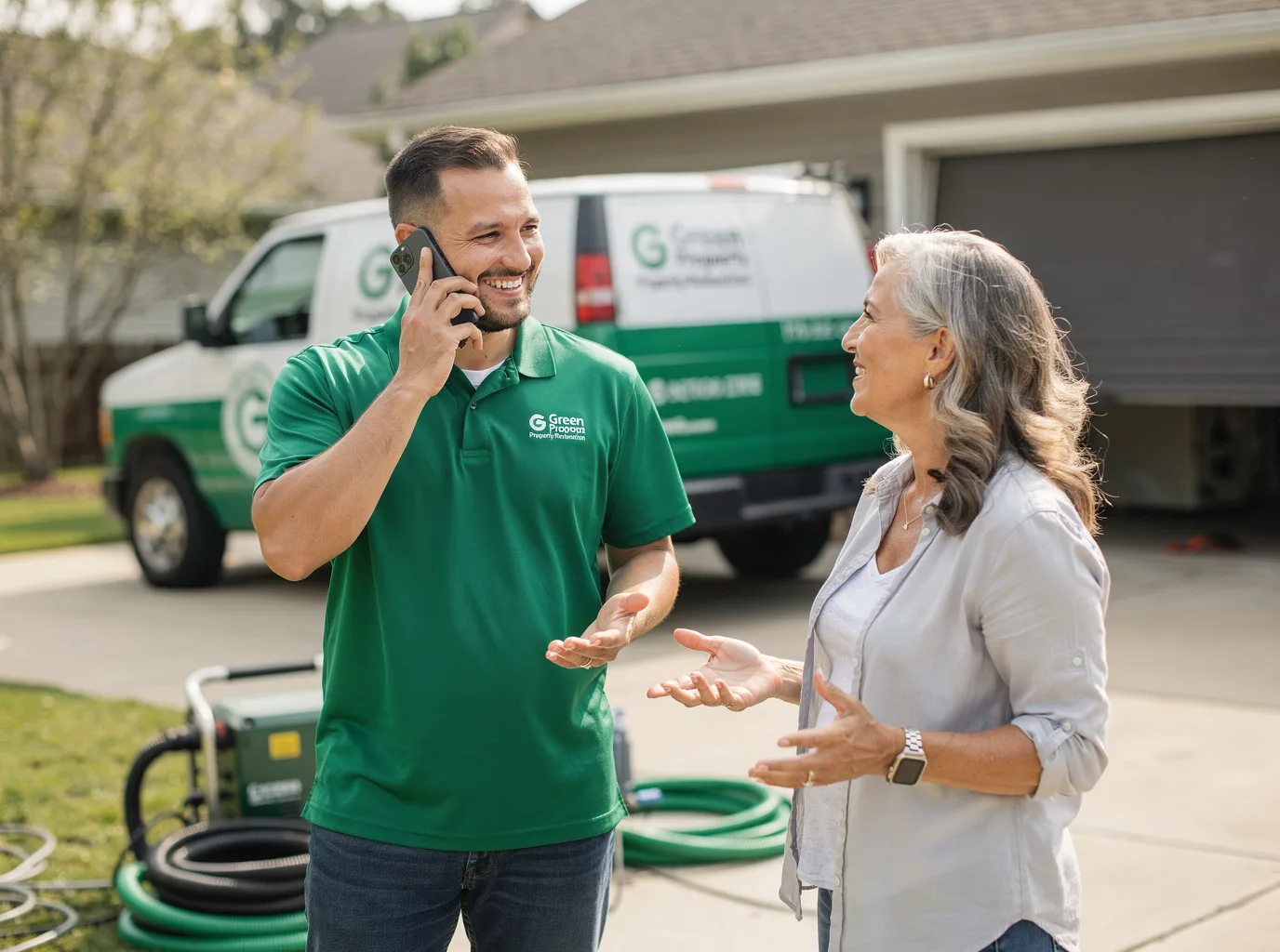 Water Damage Restoration Maryknoll, NY FAQs